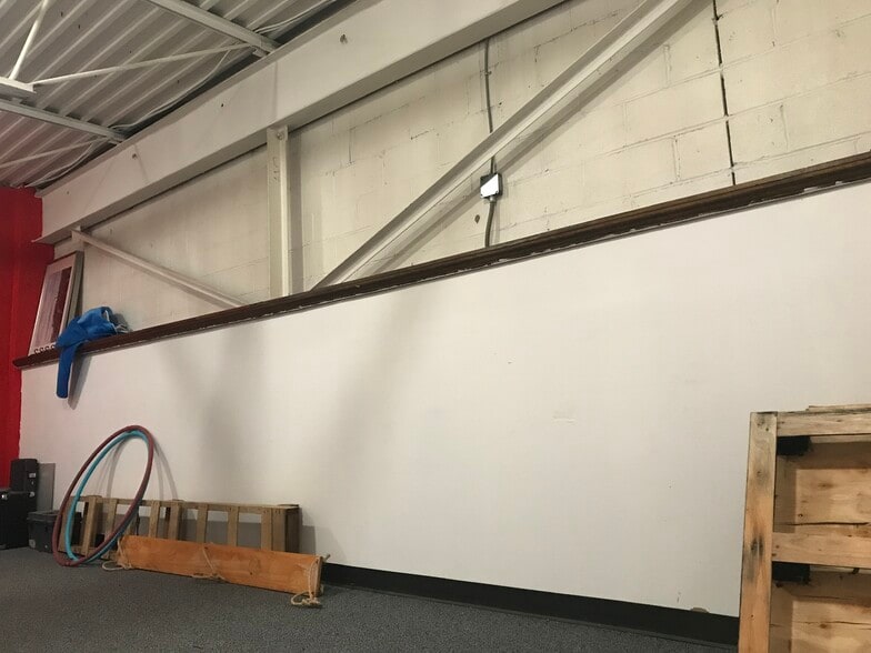 More Photos Of 961 Route 10 E, Randolph Warehouse For Lease