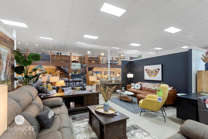 More Photos Of 2610 S Reserve St, Missoula Storefront For Sale