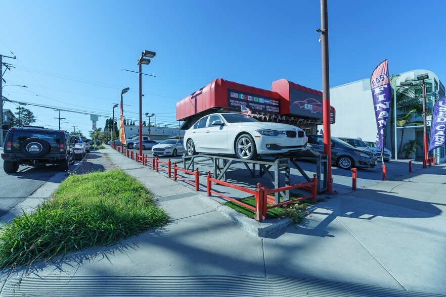 More Photos Of 17025 Hawthorne Blvd, Lawndale Specialty For Sale