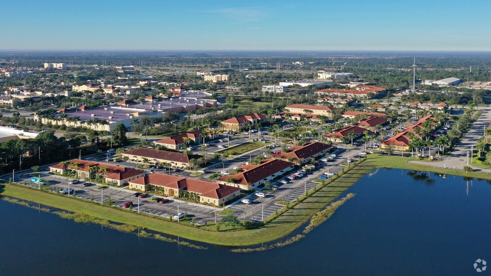 More Photos Of Lake Whitney Campus, Port Saint Lucie Medical For Lease