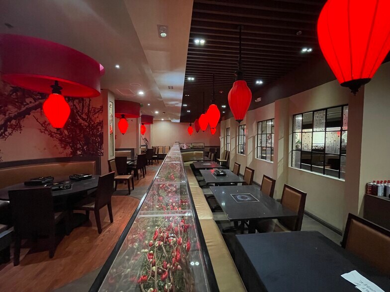 More Photos Of 1375 E Tropicana Ave, Las Vegas Restaurant For Sale