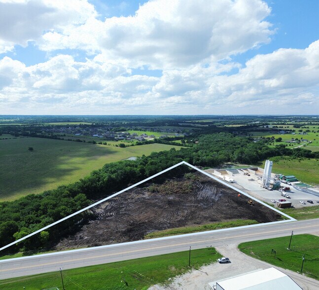 Primary Photo Of State Highway 121, Trenton Warehouse For Lease