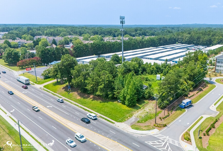 More Photos Of 1461 Grayson Hwy, Lawrenceville Land For Sale