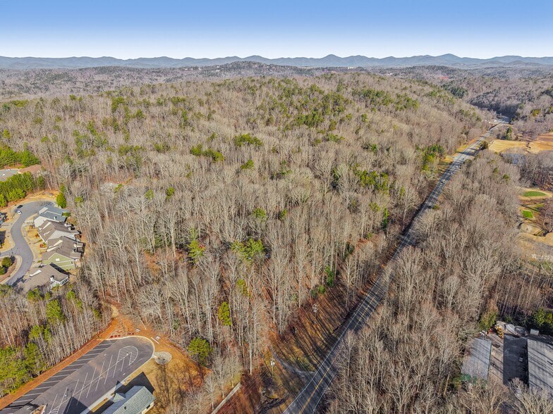 More Photos Of 3400 S Chestatee, Dahlonega Land For Sale