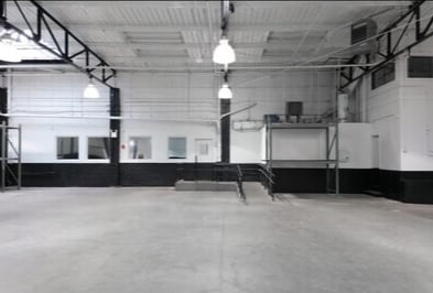 More Photos Of 25 Franklin St, Brooklyn Light Manufacturing For Lease