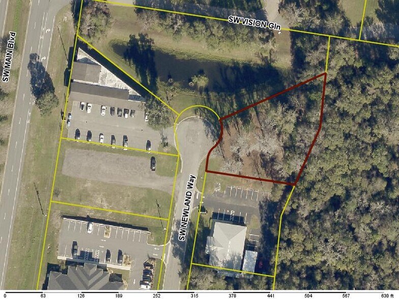 More Photos Of 9 SW Newland Way, Lake City Land For Sale