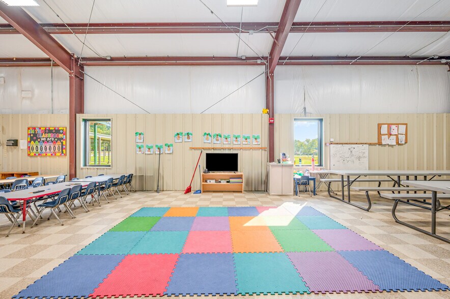 More Photos Of 1699 N Rocky River Rd, Lancaster Daycare Center For Sale