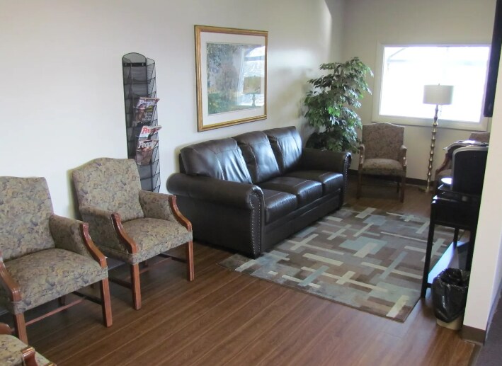 More Photos Of 13080 Eureka Rd, Southgate Office For Sale