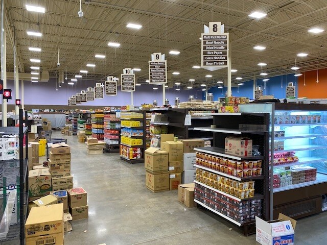 More Photos Of 4060 State Highway 121, Carrollton Unknown For Lease