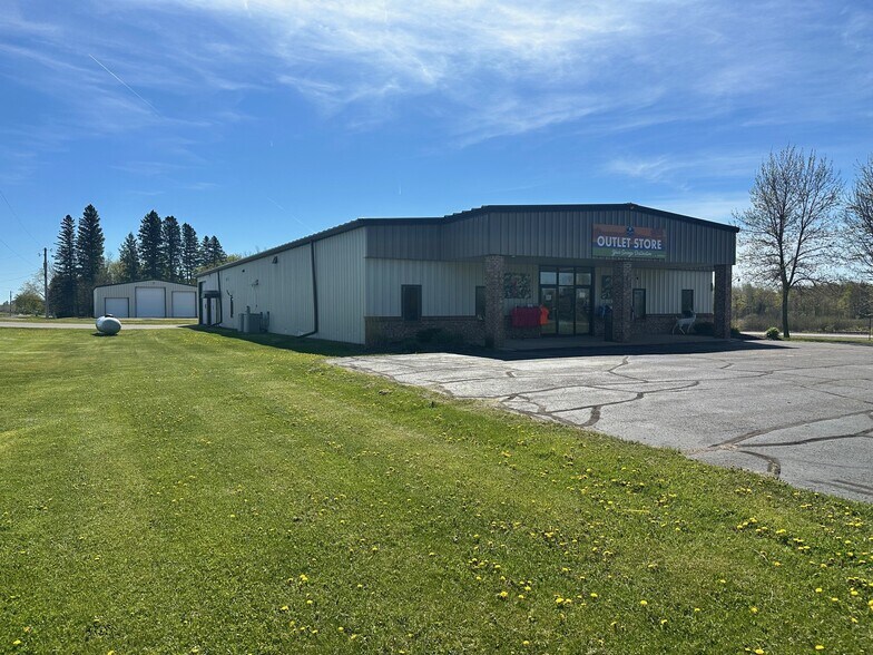More Photos Of N5750 White St, Glen Flora General Retail For Sale