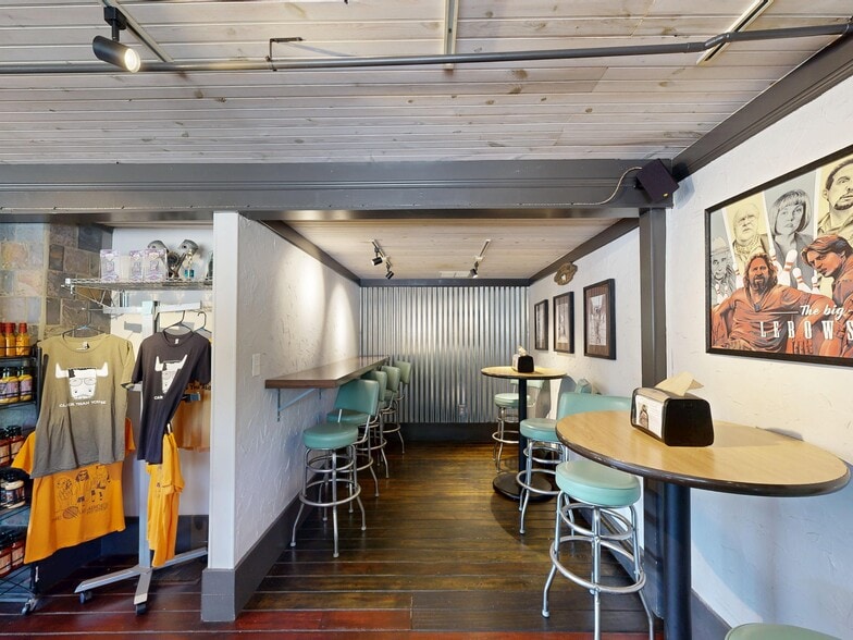 More Photos Of 6990 W Lake Rd, Fairview Restaurant For Sale
