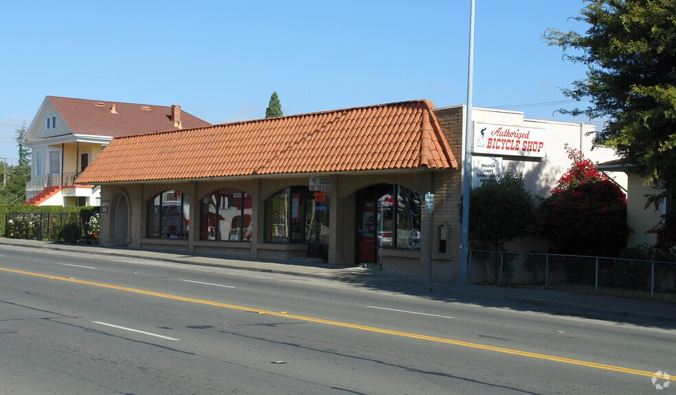 More Photos Of 1212-1220 Georgia St, Vallejo Storefront Retail Office For Sale