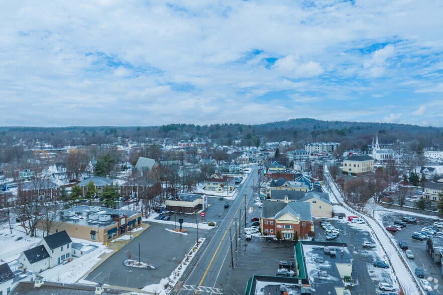 More Photos Of 39 Chelmsford St, Chelmsford Daycare Center For Lease