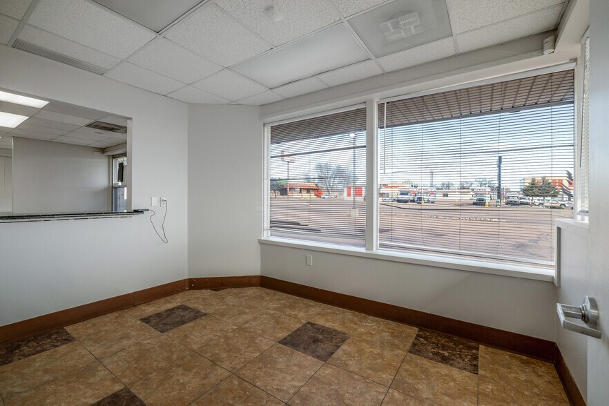 More Photos Of 1222 N Academy Blvd, Colorado Springs Auto Dealership For Sale