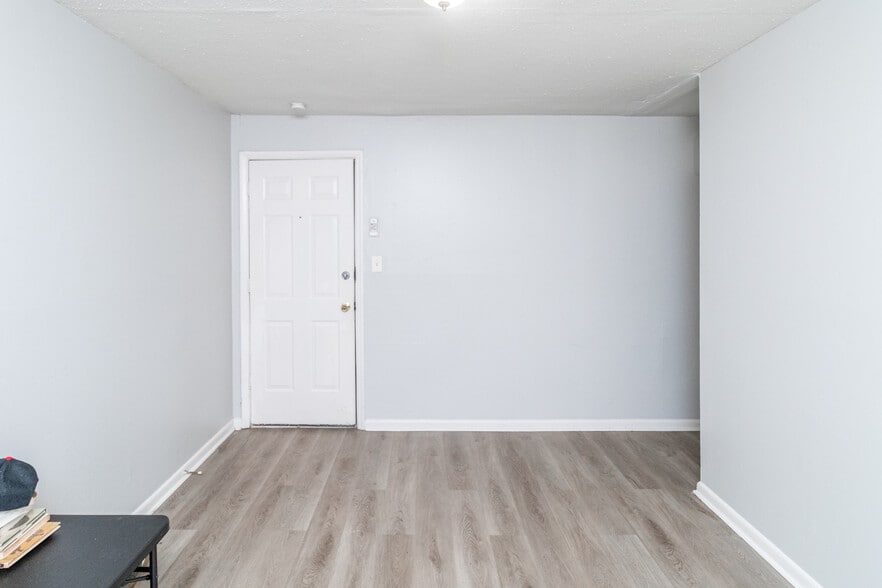 More Photos Of 1806 Meharry Blvd, Nashville Apartments For Sale