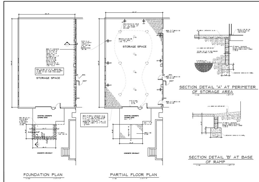 More Photos Of 77 Throckmorton St, Freehold Warehouse For Lease