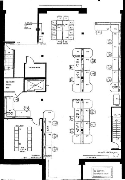 More Photos Of 576 Folsom St, San Francisco Office For Lease
