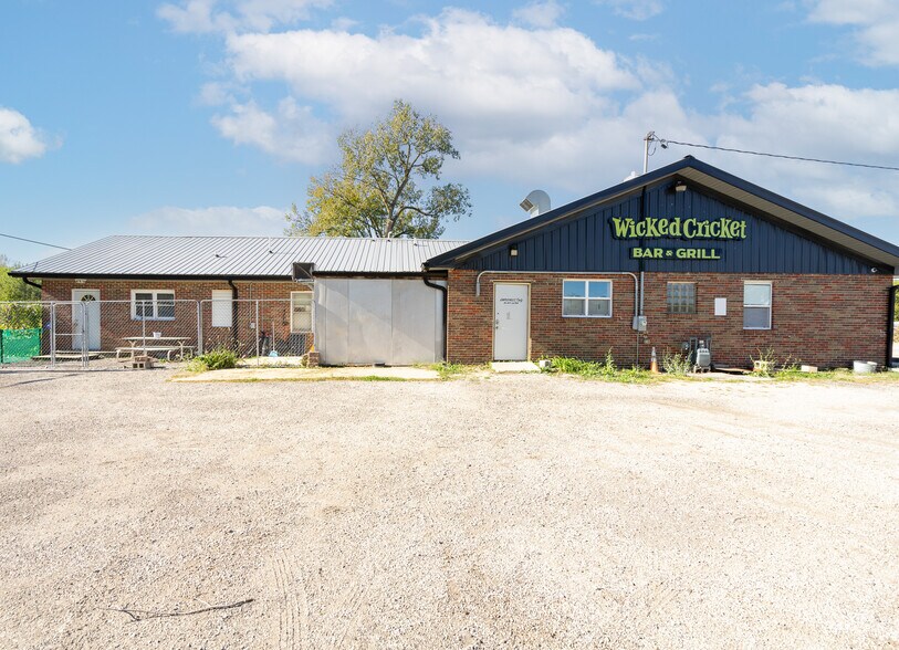 More Photos Of 103 IL-53, Braceville Restaurant For Sale
