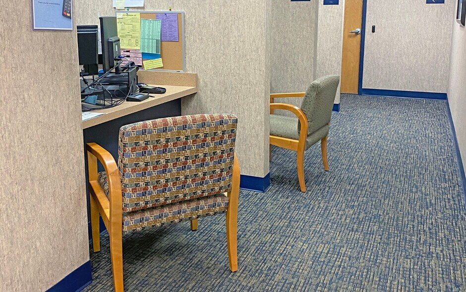 More Photos Of 450 Powers Ave, Harrisburg Medical For Lease