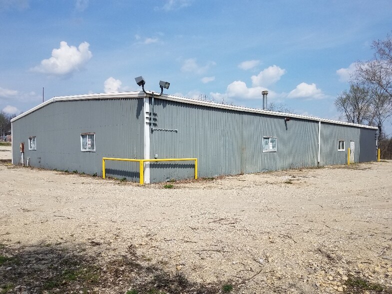 More Photos Of 38204 National Rd, Morristown Industrial For Sale