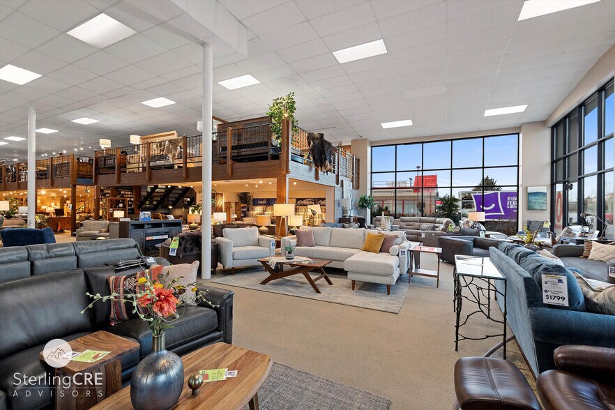 More Photos Of 2610 S Reserve St, Missoula Storefront For Sale