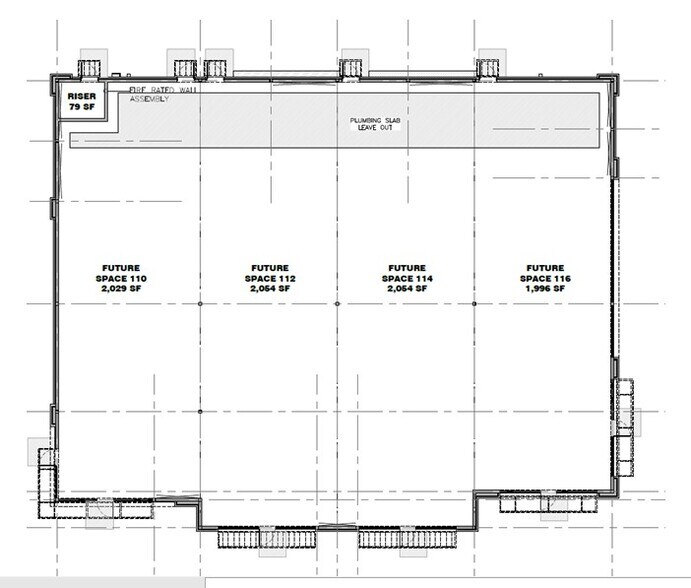 More Photos Of 11600 FM 423, Little Elm General Retail For Lease