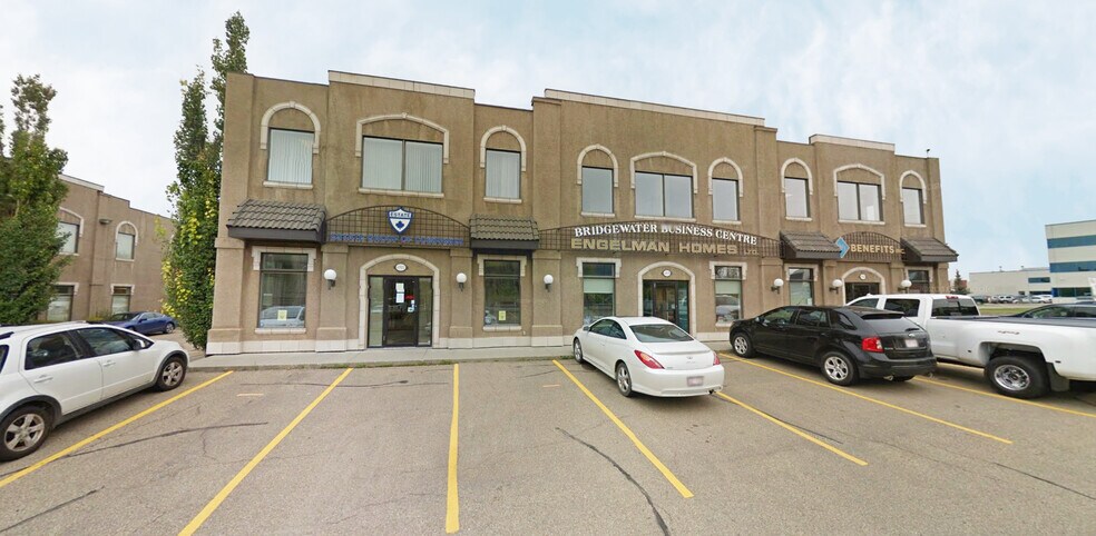 More Photos Of 6904-6912 Roper Rd NW, Edmonton Office Residential For Sale