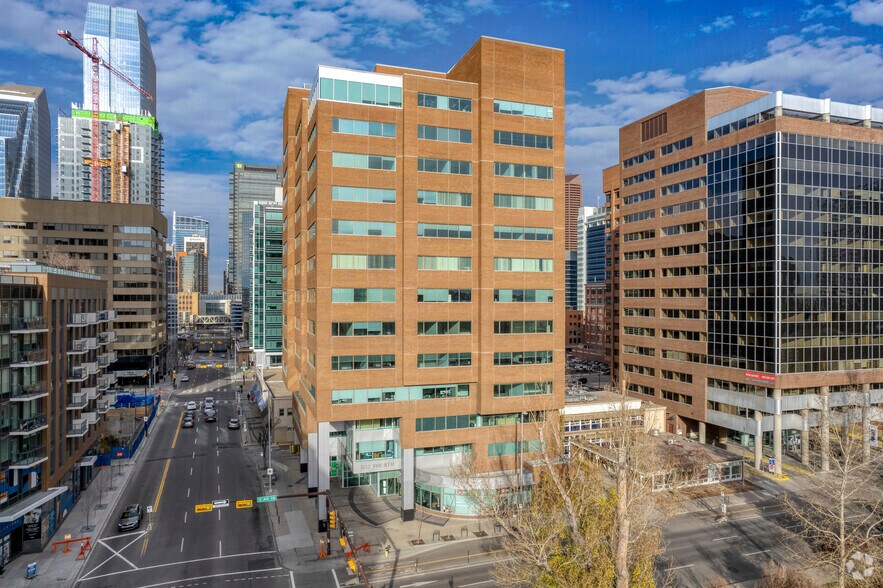 Primary Photo Of 1122 4th St SW, Calgary Office For Lease