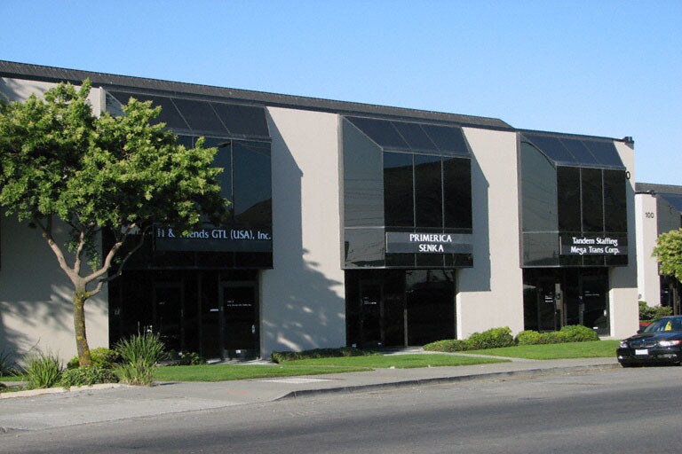 More Photos Of 100 Produce Ave, South San Francisco Unknown For Lease