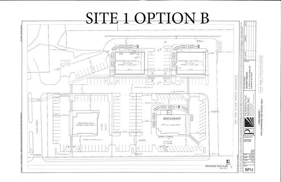 More Photos Of 4475 S 108th St, Greenfield Land For Sale