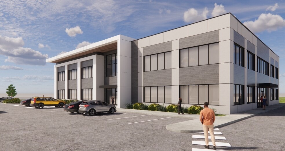 More Photos Of 13102 NE 4th St, Vancouver Medical For Lease