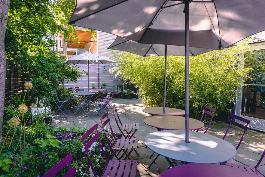 More Photos Of 281 Concord Ave, Cambridge Storefront Retail Office For Sale