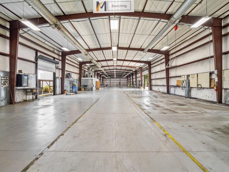 More Photos Of 716 Columbus Ave, Melbourne Manufacturing For Lease