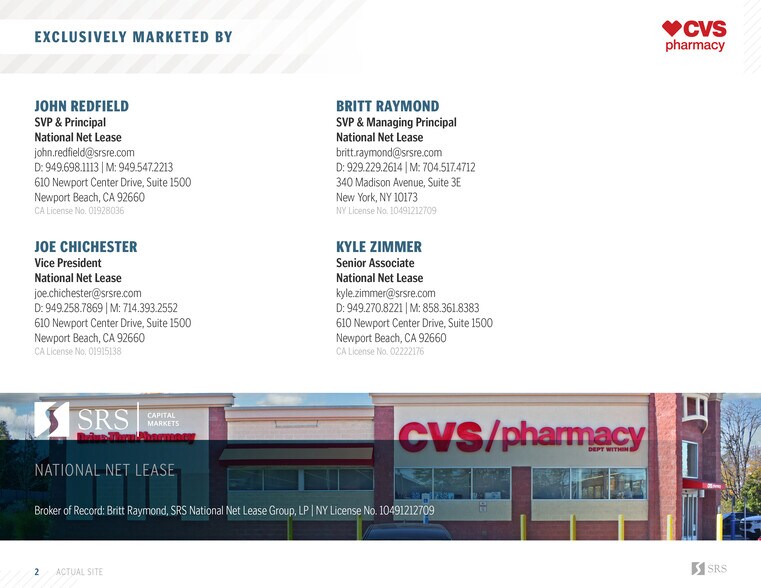 More Photos Of 2801 Guilderland Ave, Rotterdam Drugstore For Sale