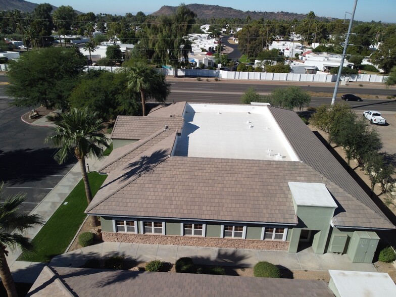 More Photos Of 14001 N 7th St, Phoenix Medical For Sale