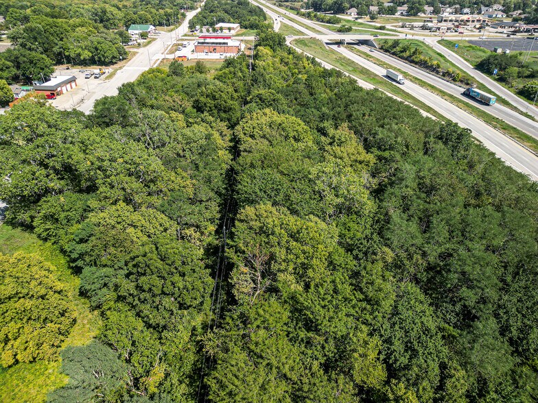 More Photos Of 50 Hwy & Cannon Dr @ Bynum, Lone Jack Land For Sale