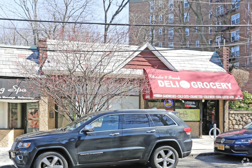 More Photos Of 4225 235th St, Little Neck Storefront For Lease