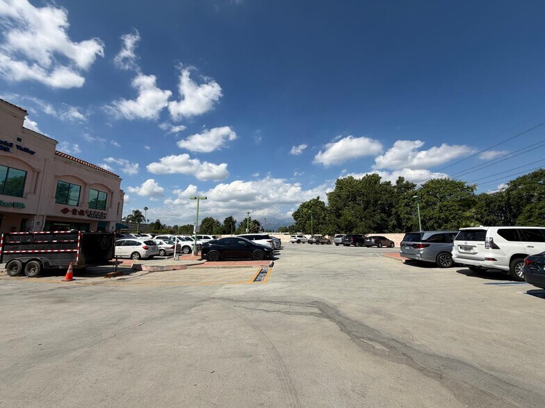 More Photos Of 1045 E Valley Blvd, San Gabriel Storefront Retail Office For Sale