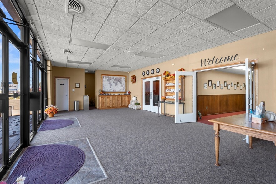 More Photos Of 1911 34th St, Lubbock Specialty For Sale