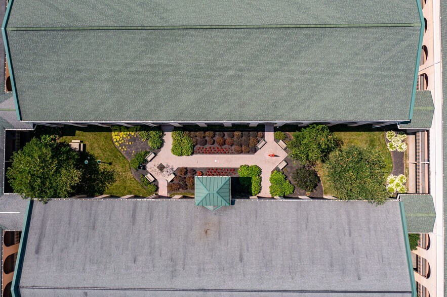 More Photos Of 90 Painters Mill Rd, Owings Mills Medical For Lease