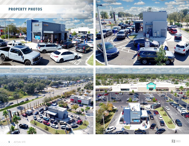 More Photos Of 2250 Bay dr, Largo Fast Food For Sale