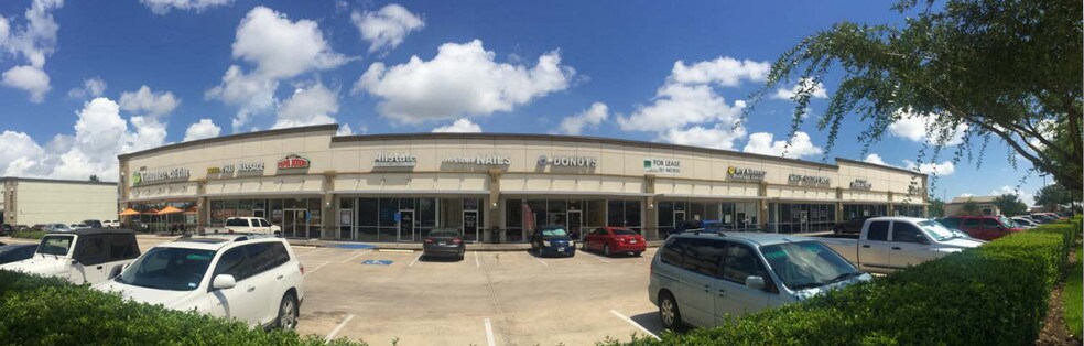 More Photos Of 2251 FM 646 Rd W, Dickinson Unknown For Lease