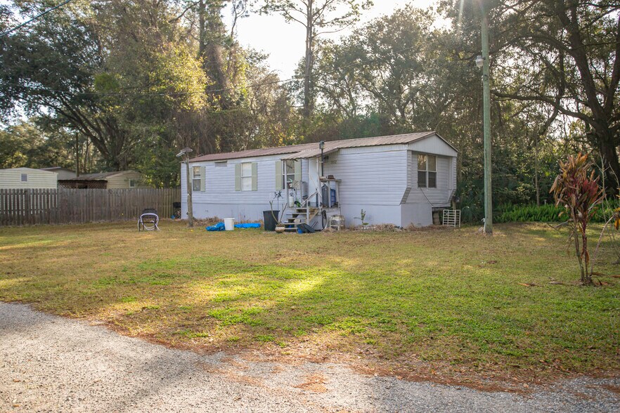 More Photos Of 5945 US 1 Hwy N, Saint Augustine Industrial For Sale