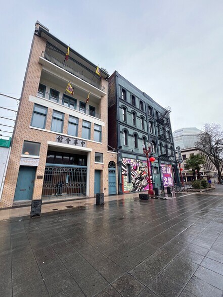 More Photos Of 315 NW Davis St, Portland Office For Lease