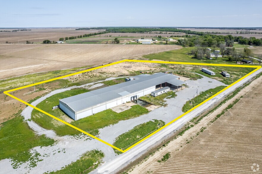 More Photos Of 143 Holly Ridge Holmes Rd, Indianola Food Processing For Sale