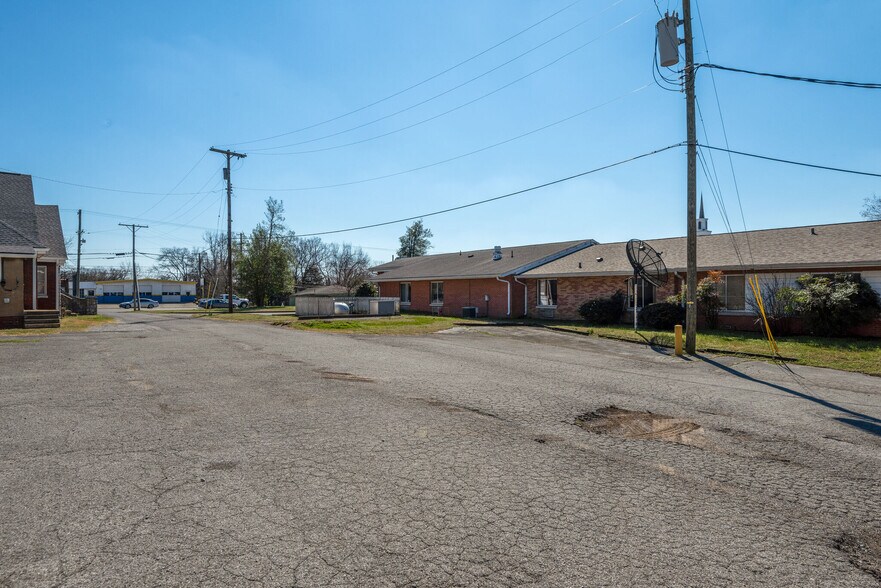 More Photos Of 4109 Gallatin Pike, Nashville Assisted Living For Sale