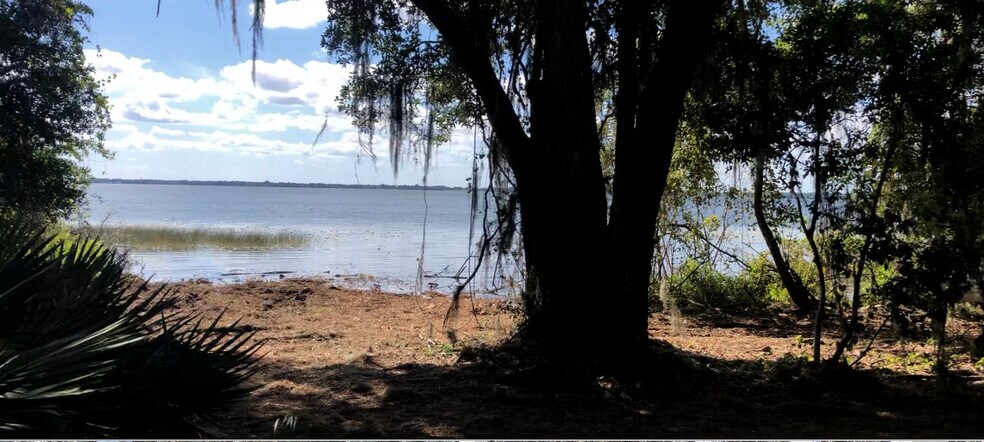 More Photos Of N LAKE REEDY BLVD, Frostproof Land For Sale