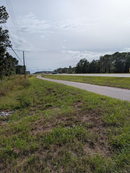More Photos Of 9115 S Suncoast Blvd, Homosassa Land For Sale