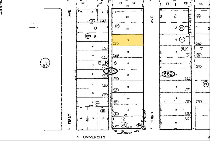More Photos Of 3960 3rd Ave, San Diego Medical For Lease