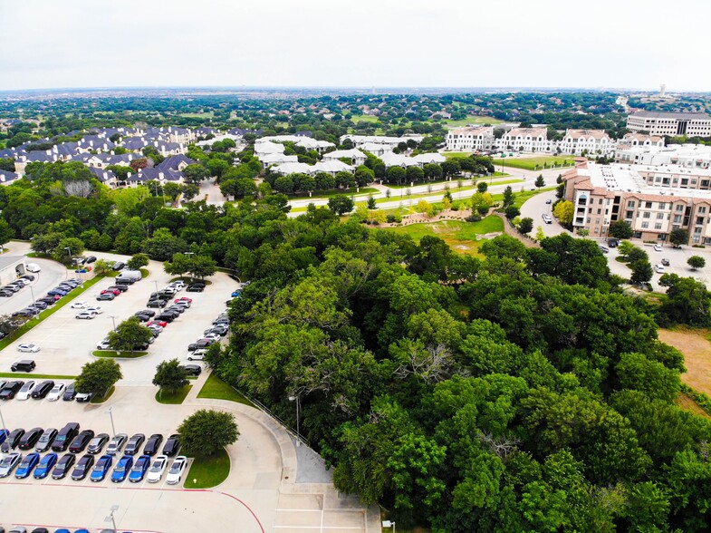 Primary Photo Of 5275 Town & Country Blvd, Frisco Land For Sale